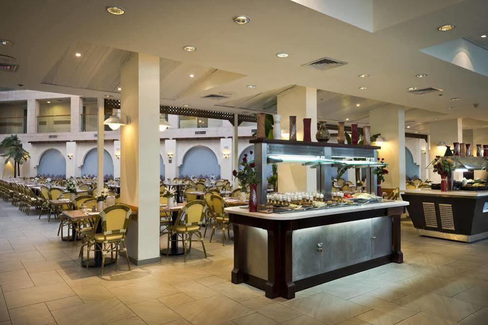 Be Unique Hotel - Drinks Included 埃拉特 外观 照片